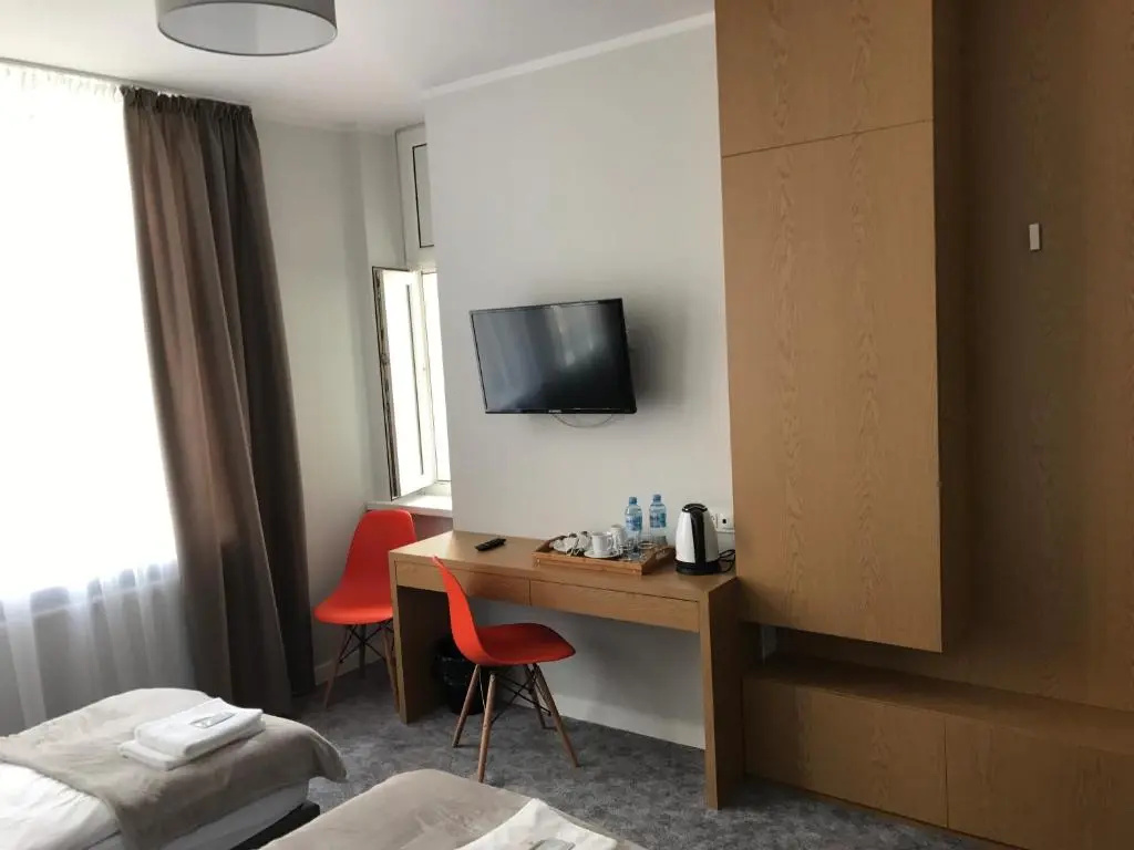 7 Rooms MTP