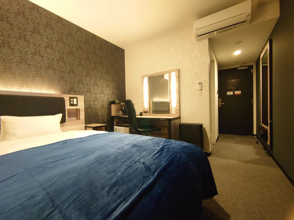 Green Rich Hotel Kobe Sannomiya