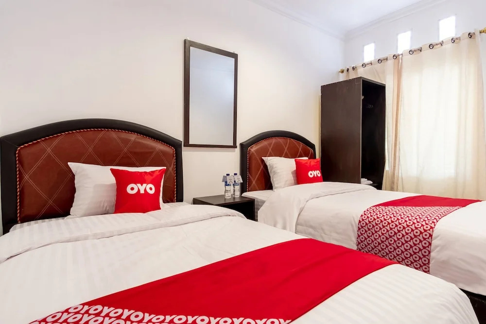 OYO 1507 Doriyu Homestay