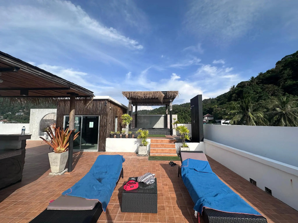 Aloha Residence