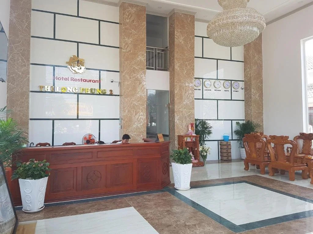 Thi Long Phung 2 Hotel