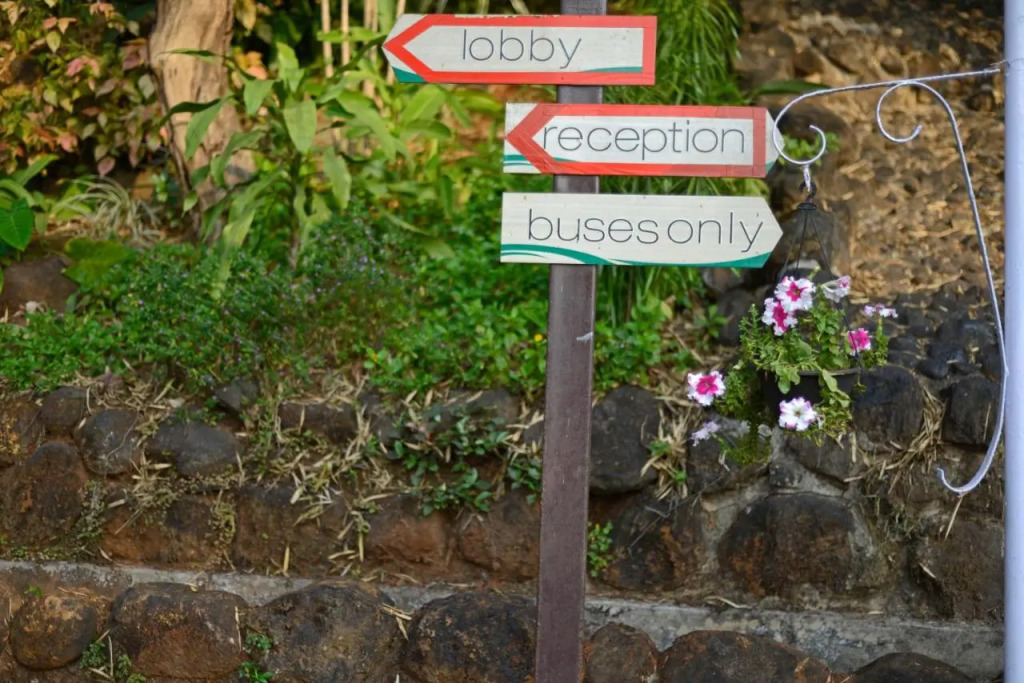 Athiva Resort & Spa Khandala - Formerly Dukes Retreat