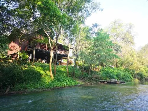 Farm63 Chiang Dao
