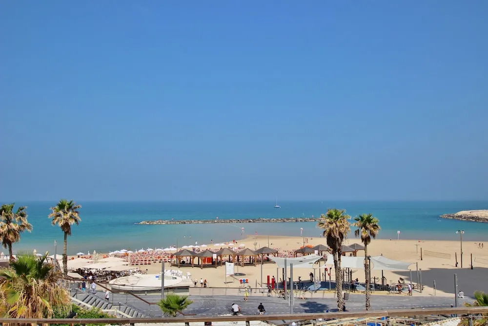 Amazing New 2BR Apt on Hilton Beach