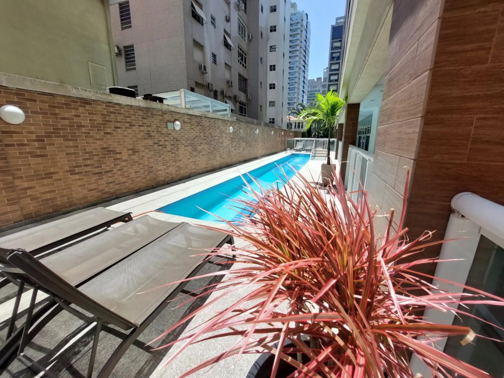 Book Santos Estanconfor 905 Charmoso Ap Executivo quadra praia