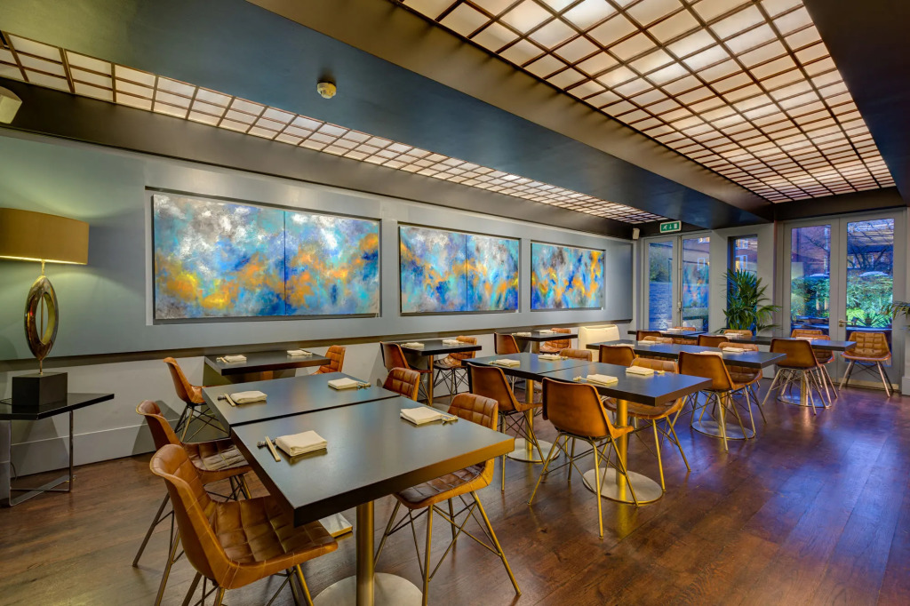 Hotel 55