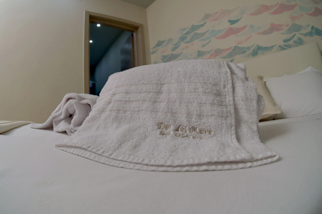 Dei del Mare Extra Luxury