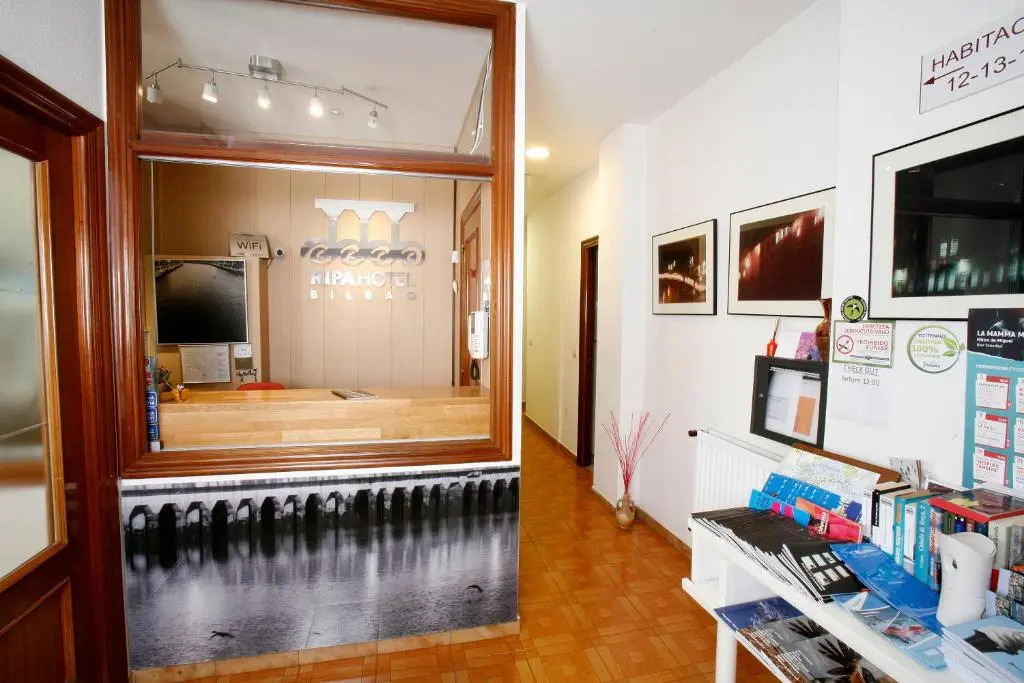 Hotel Ripa