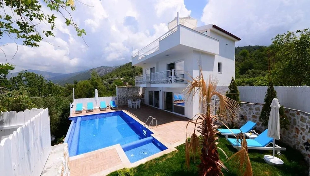 Villa Eva