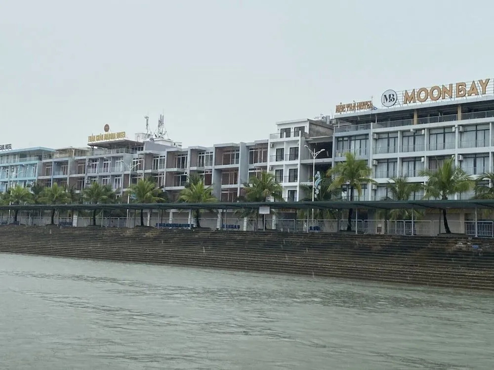 Memory Hotel