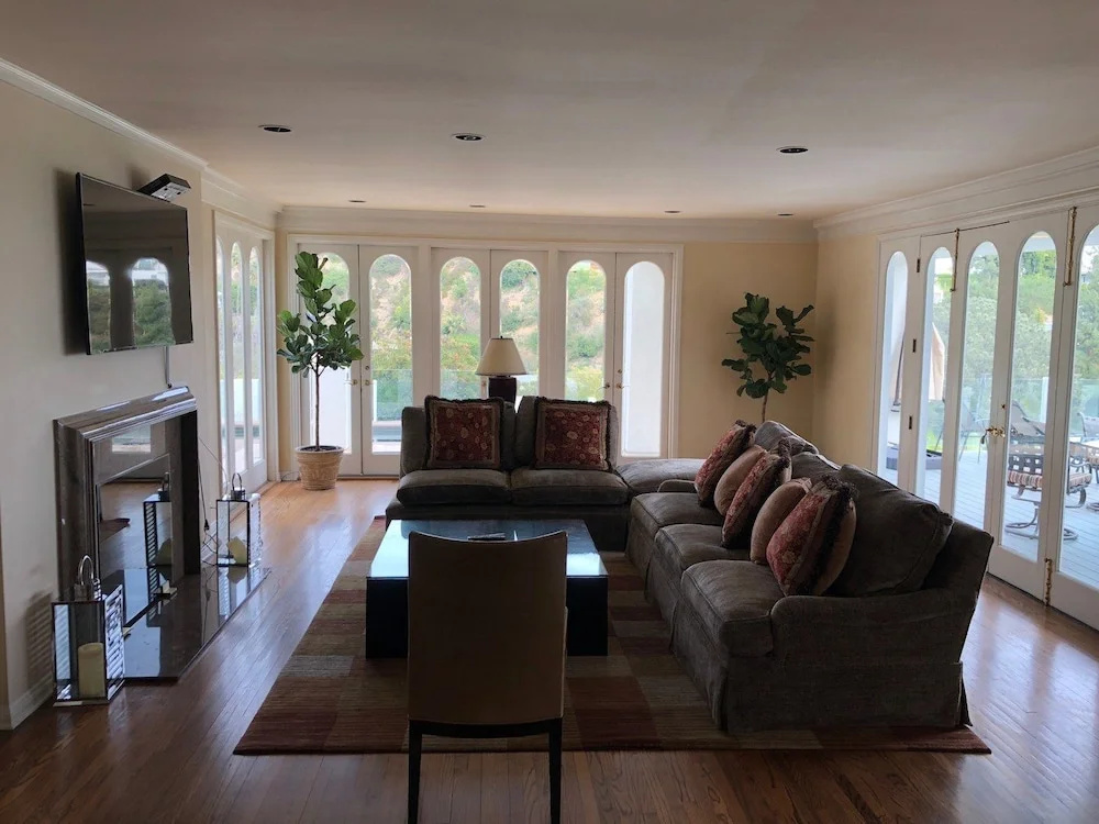 Villa by the Ocean in Venice Beach