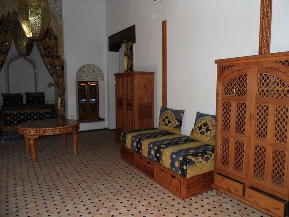 Riad Marco Andaluz