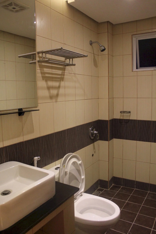Aqua Travel Lodge