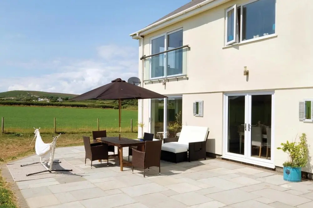 Ty Gwyn - 3 Bedroom Cottage - Rhossili