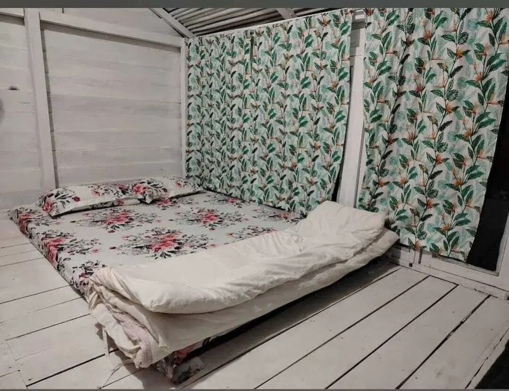 Nihom Eco Resort