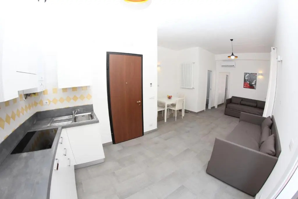 Capodimonte Hill by Mondo Suites