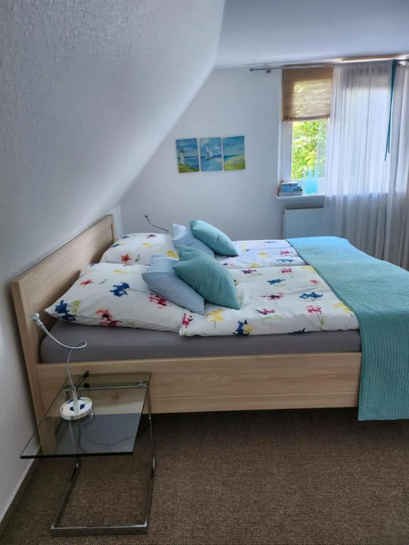 Gemütliche Ferienwohnung