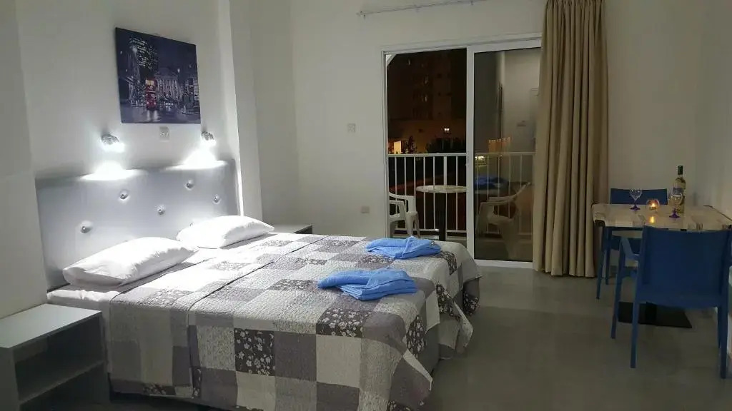 Florence Hotel Apartments