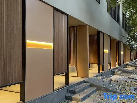 Jinji Hotel