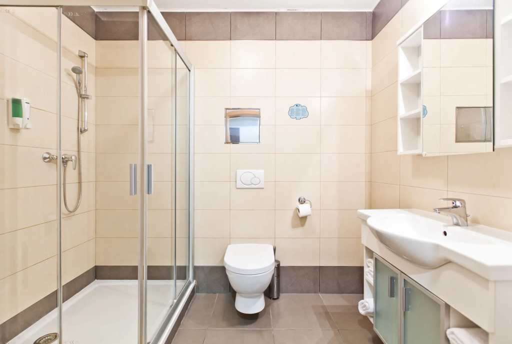 Downtown Suites Kodanska