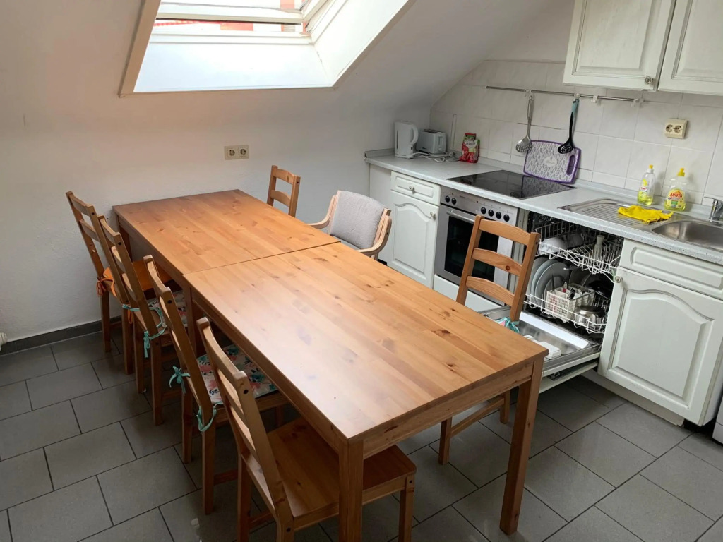 Apartment First Floor Laatzen