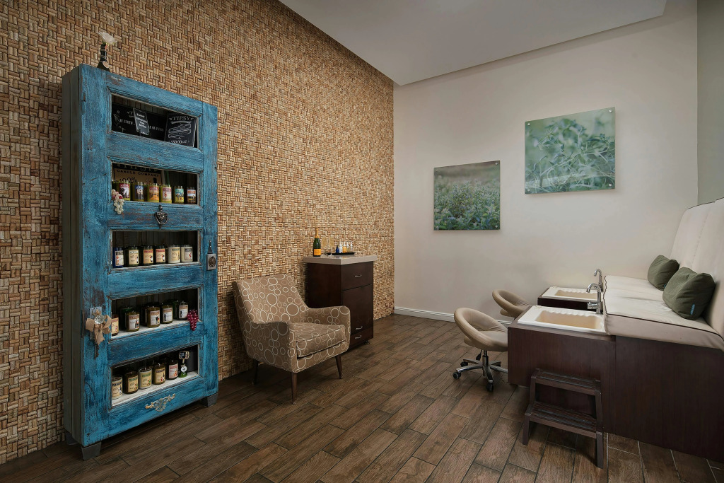 Epicurean Hotel, Autograph Collection