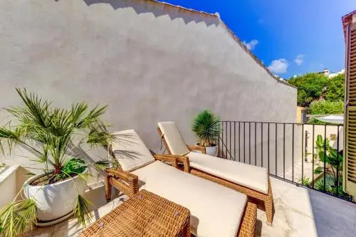 Villa Alicanti 2 by Sealand Villas