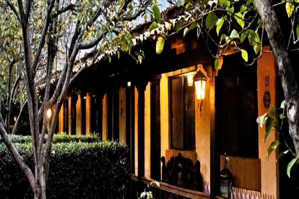 Hotel Misión Cerocahui a Balderrama Hotel Collection
