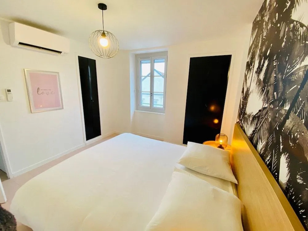 Suite 24 L'annexe