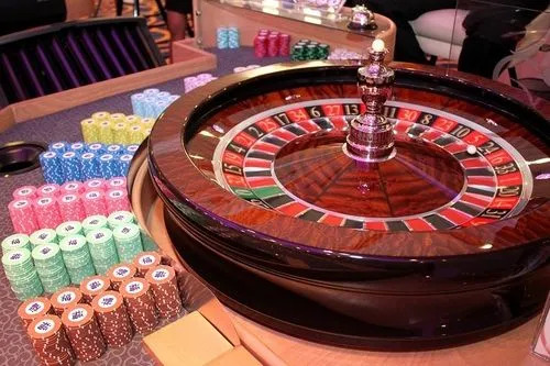 Platinum Hotel & Casino