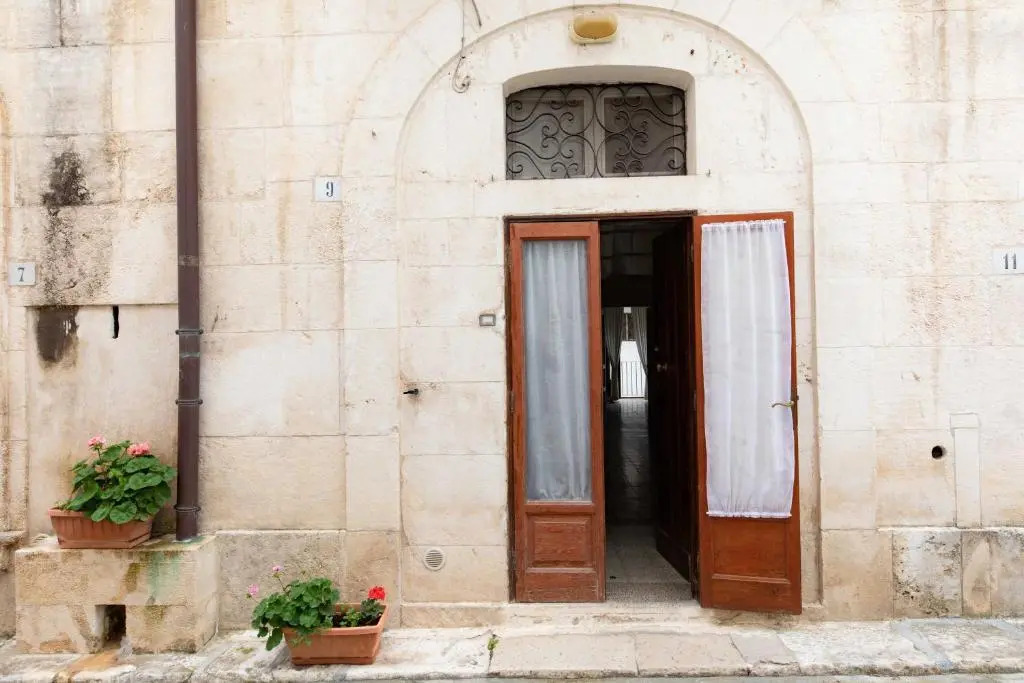 B&B La Stradella
