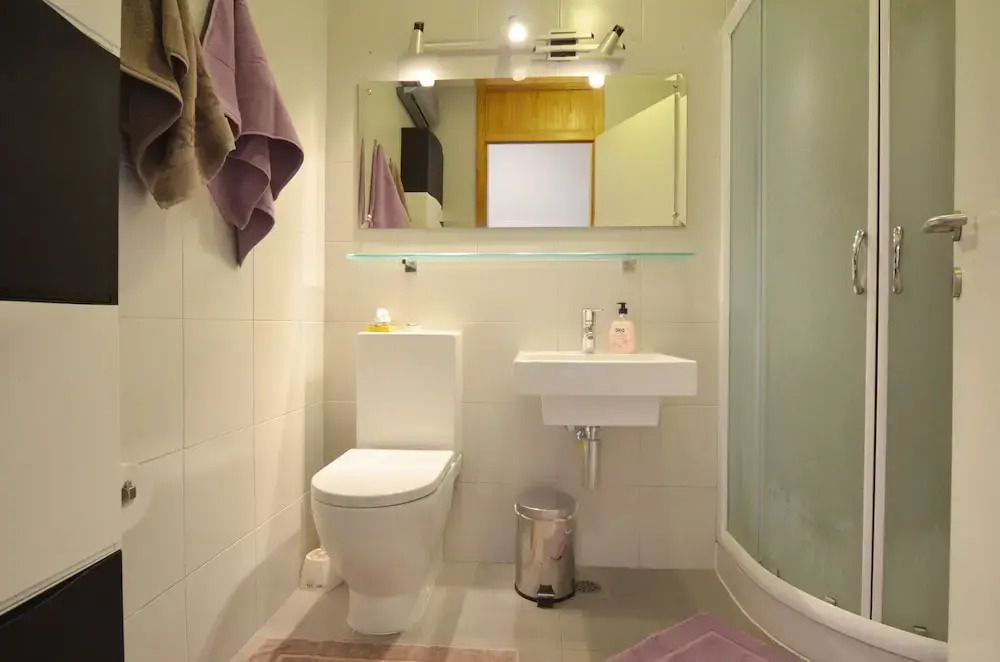 Apartment Duda