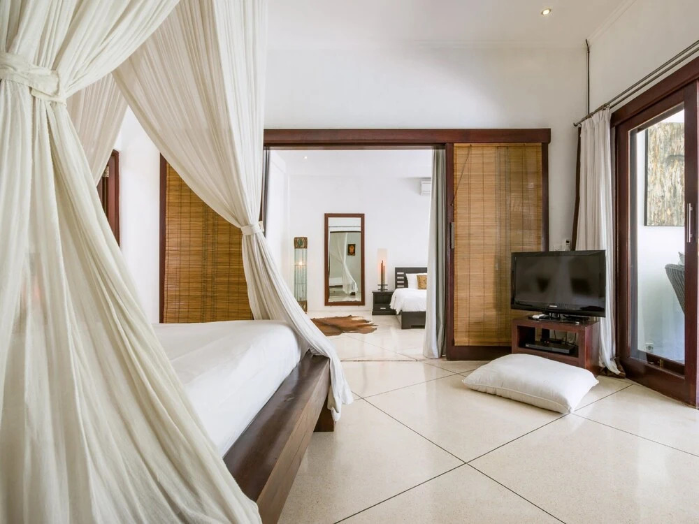 The Rifqy Villa Seminyak By Lensa Hospitality