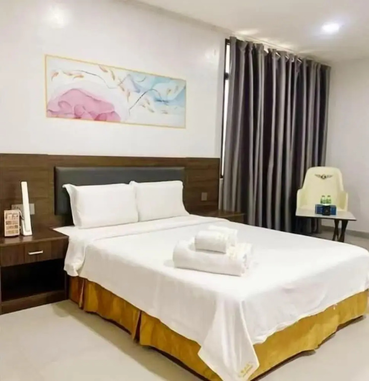 Guangdong Business Hotel SM Mall of Asia Guangdong Hotel