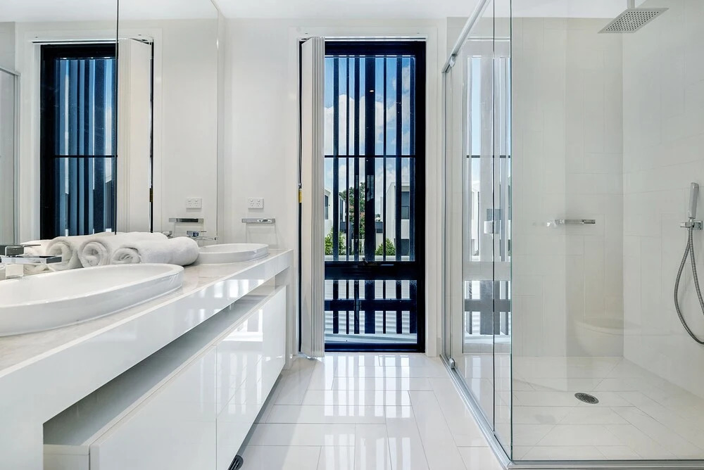 Luxury Living in Laid Back Palm Beach