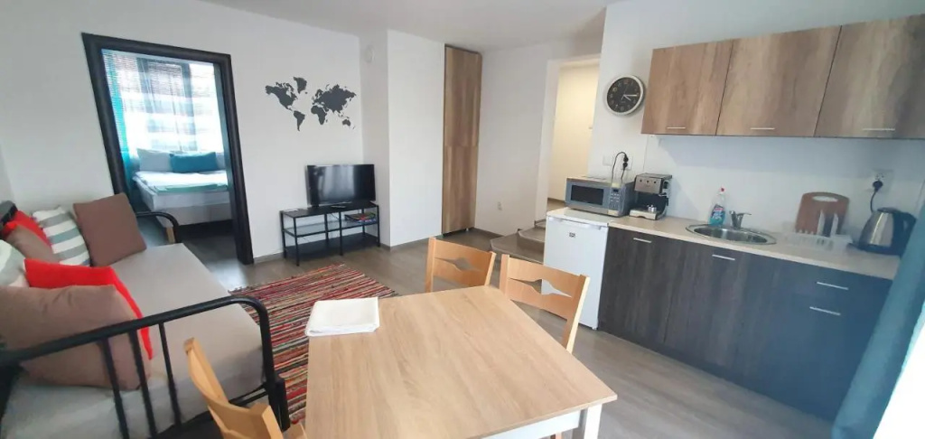Guest House Malusha