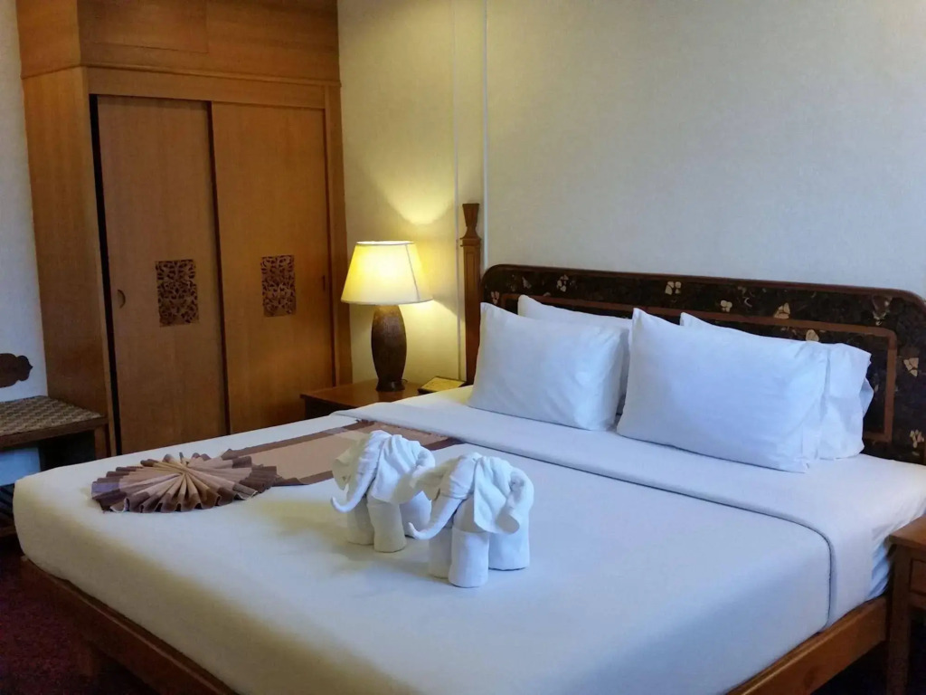 Sabai Resort