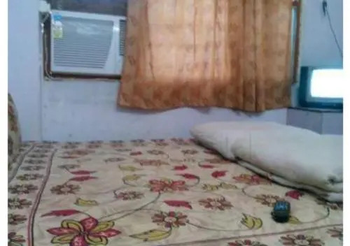 Hotel Hari Om