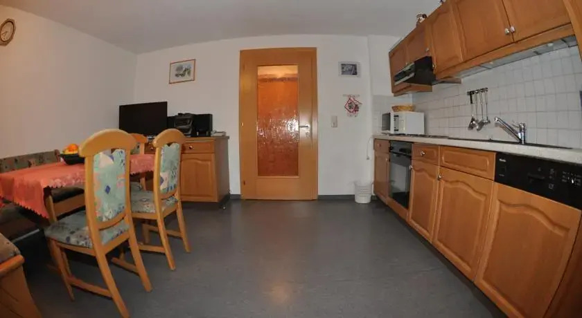 Haus Notburga