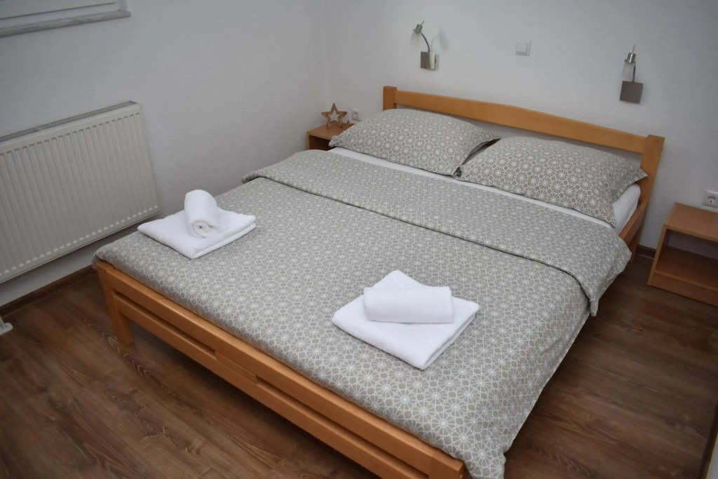 Apartmani Vila