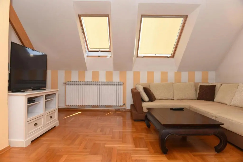 Apartmani Hitrec