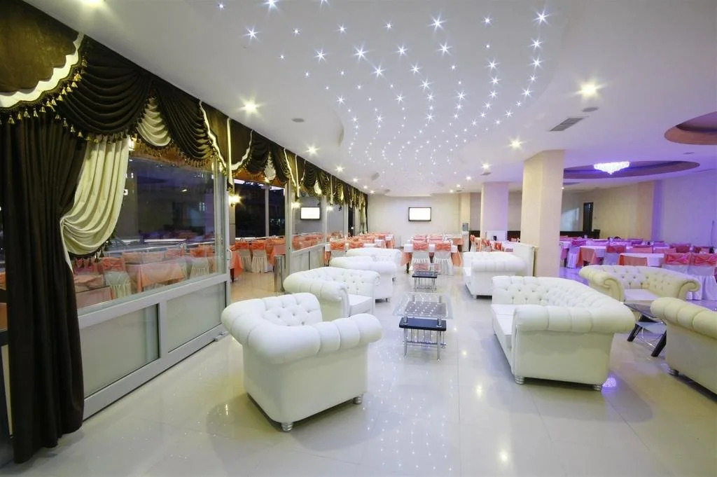 De Liban Hotel