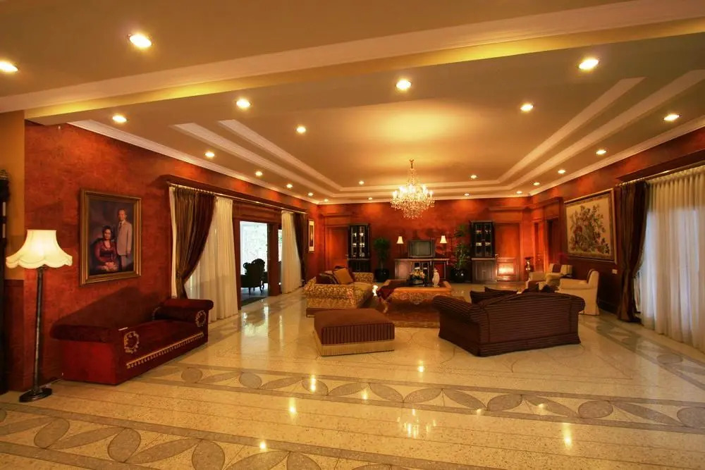 The Kartipah Hotel