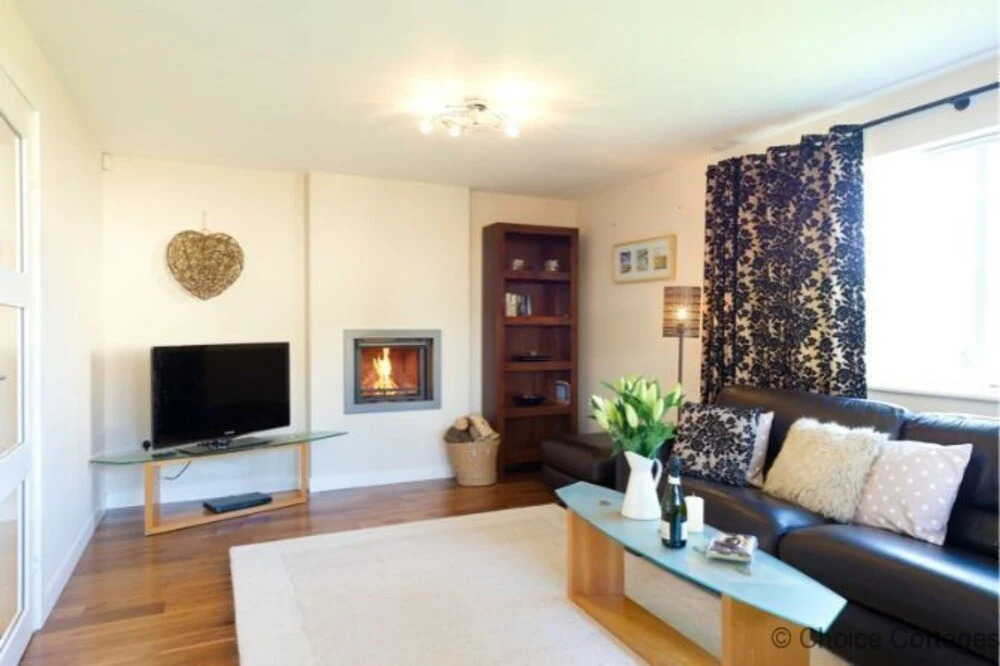 Croyde House 4 Bedrooms