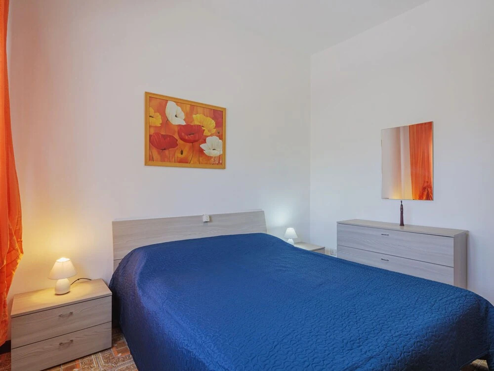 Holiday Home Mauro by Interhome
