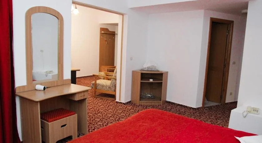 Hotel Dambovita