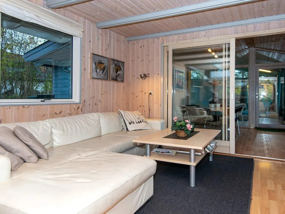 4 star holiday home in Knebel