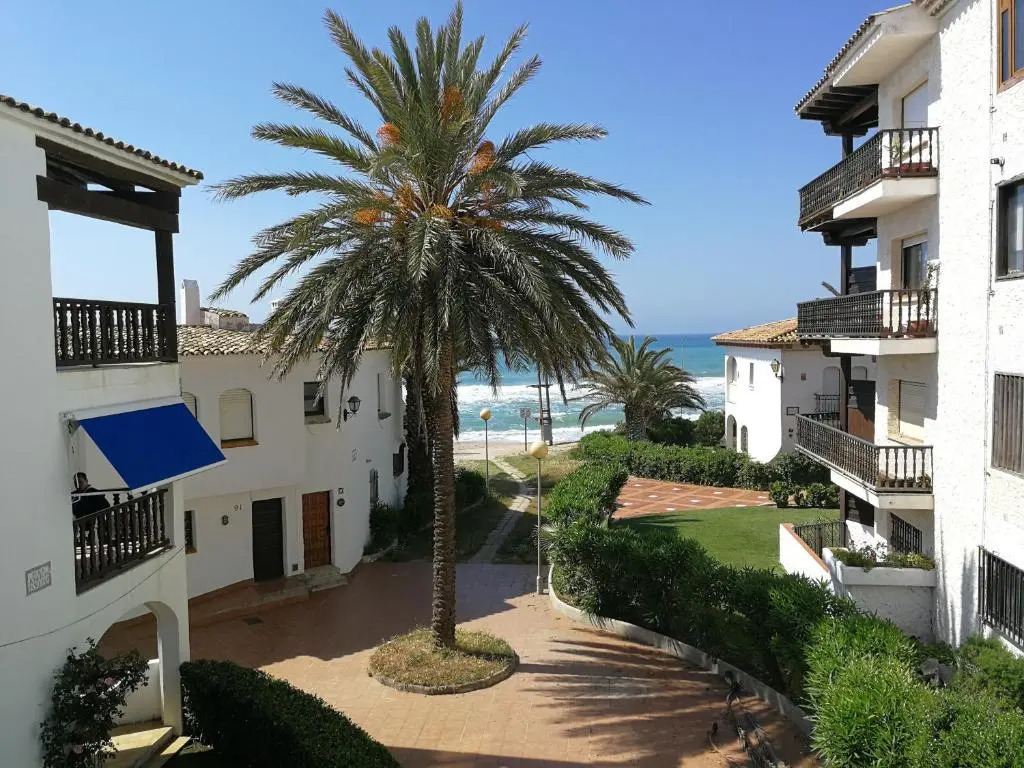 Apartamento Aurimar