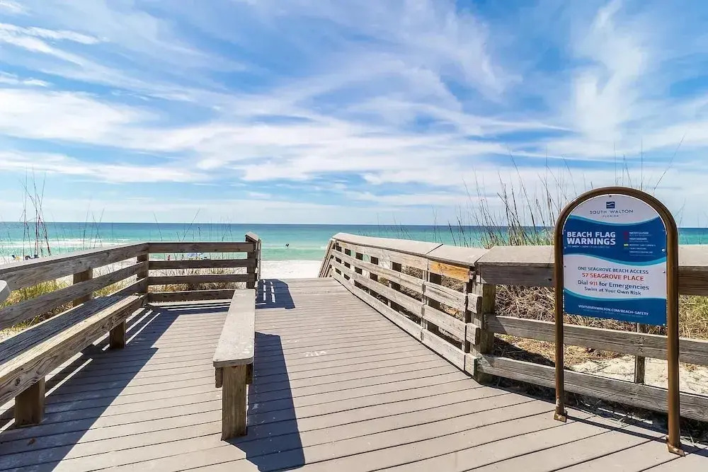Beach Bum Hideaway