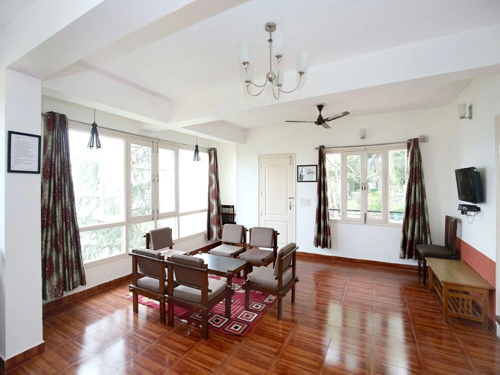 OYO 13404 Home Studios Mahal Farms Kasauli